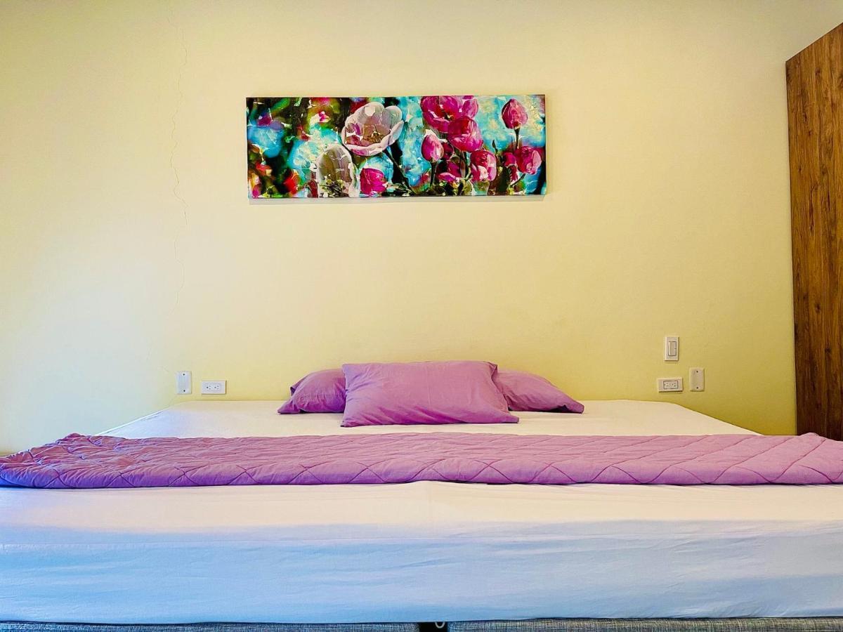 Tayrona Suites El Zaino Εξωτερικό φωτογραφία