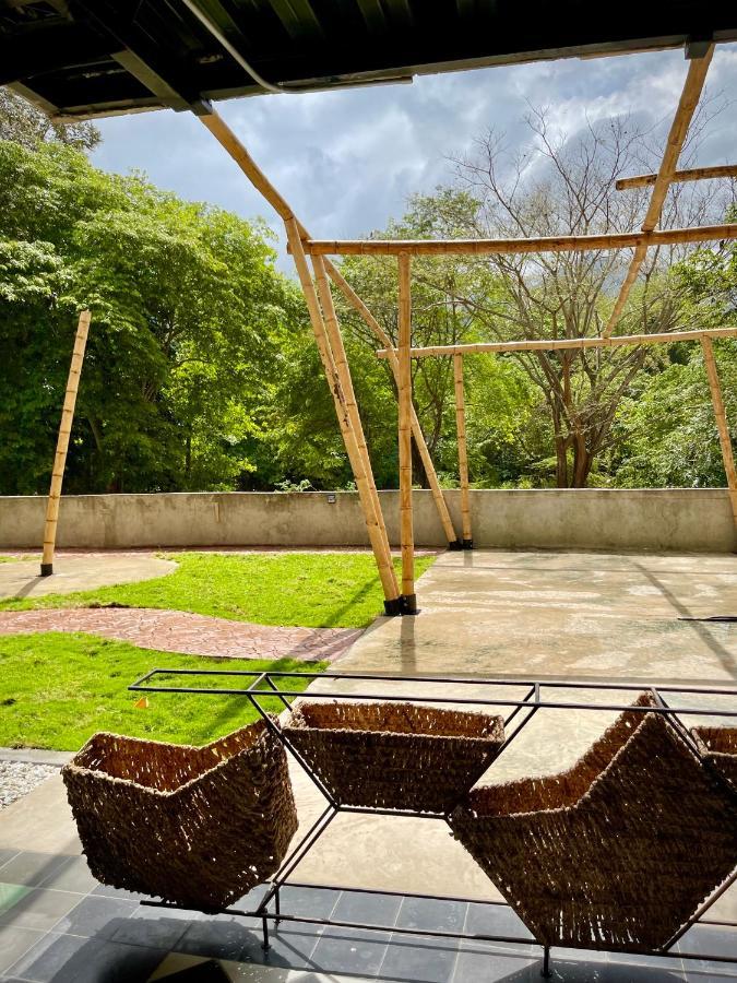 Tayrona Suites El Zaino Εξωτερικό φωτογραφία