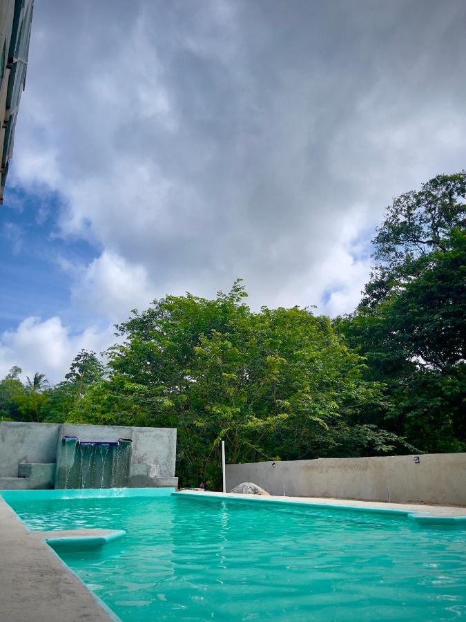 Tayrona Suites El Zaino Εξωτερικό φωτογραφία