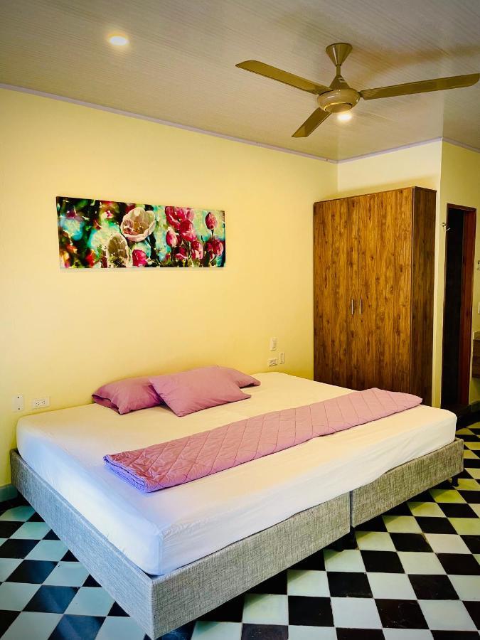 Tayrona Suites El Zaino Εξωτερικό φωτογραφία