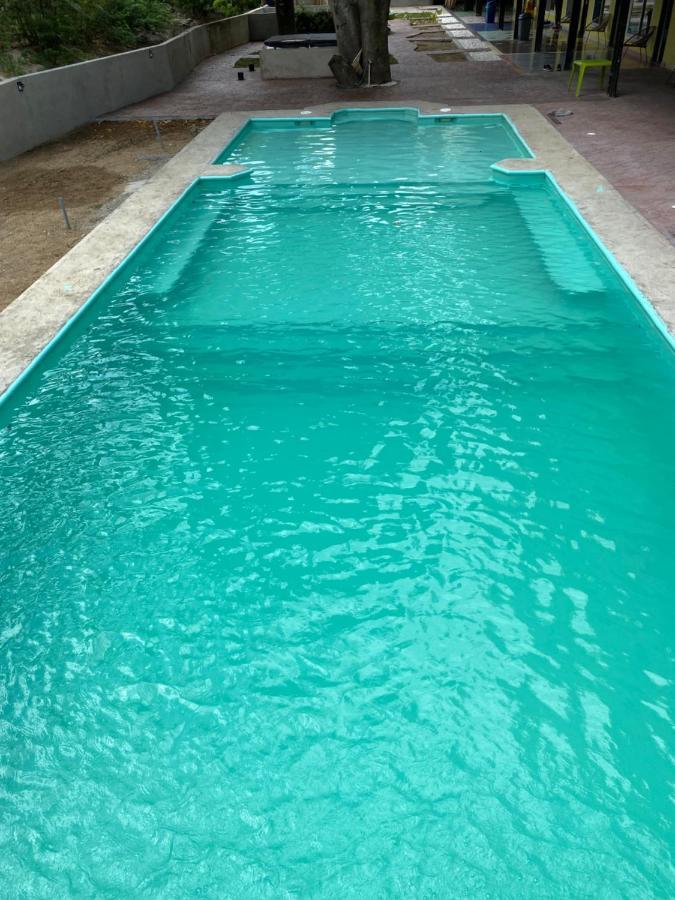 Tayrona Suites El Zaino Εξωτερικό φωτογραφία