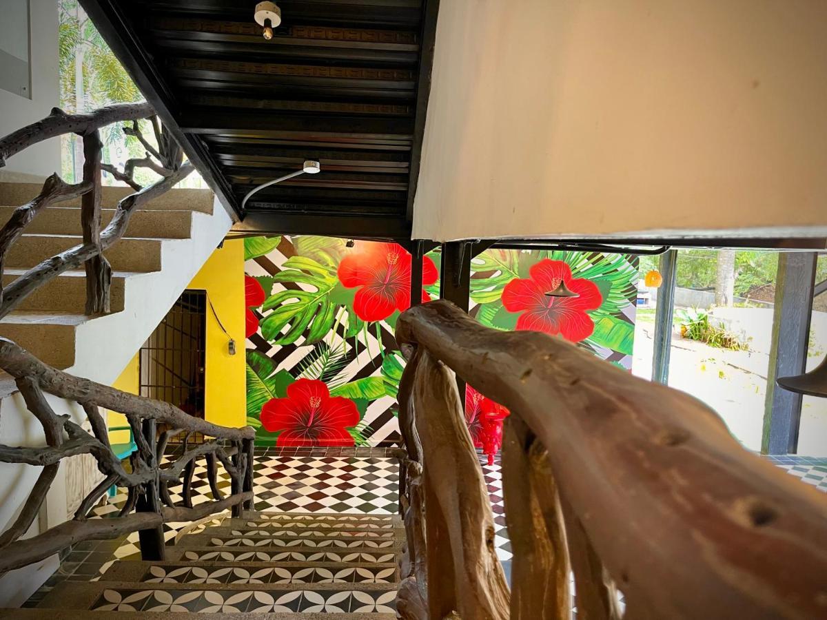 Tayrona Suites El Zaino Εξωτερικό φωτογραφία