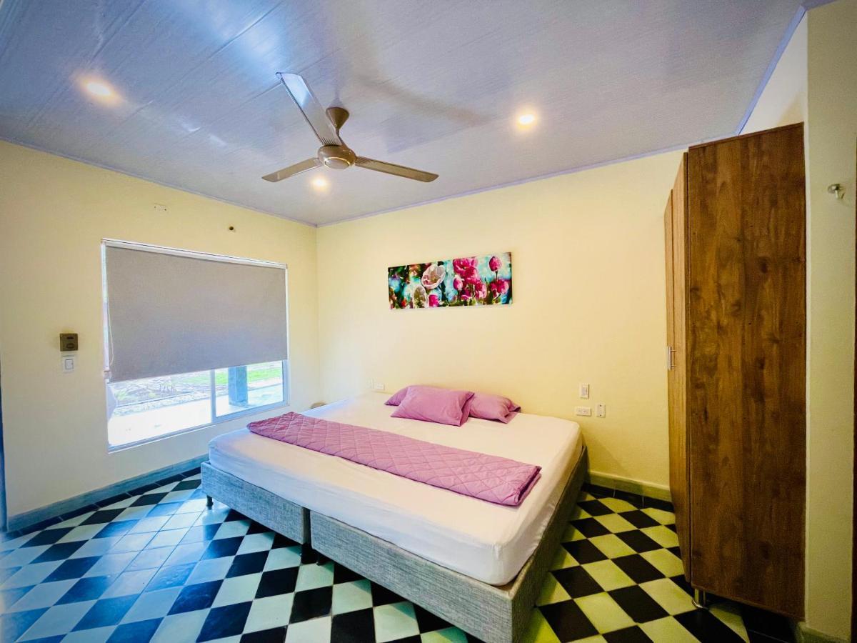 Tayrona Suites El Zaino Εξωτερικό φωτογραφία