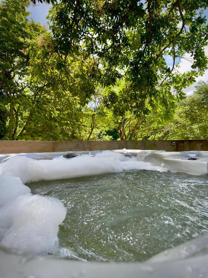 Tayrona Suites El Zaino Εξωτερικό φωτογραφία