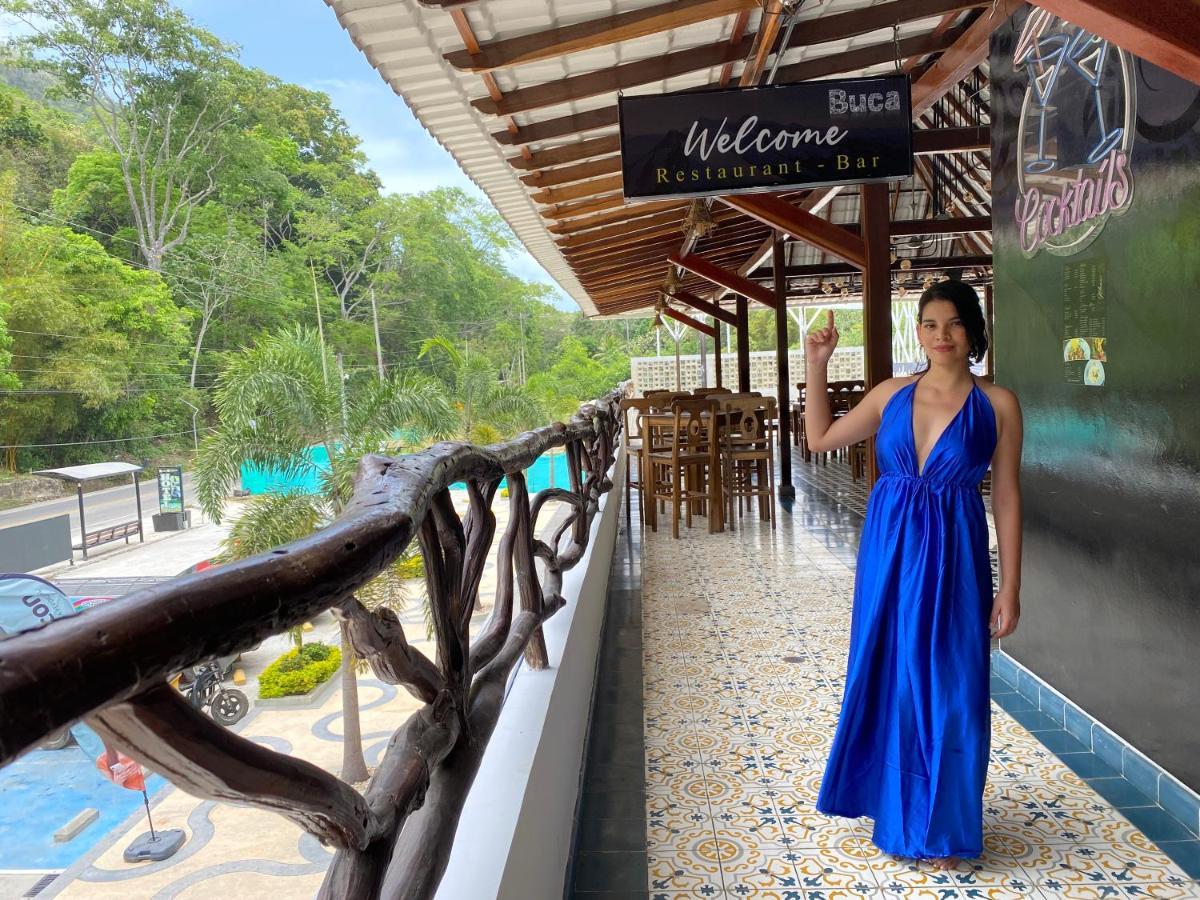 Tayrona Suites El Zaino Εξωτερικό φωτογραφία