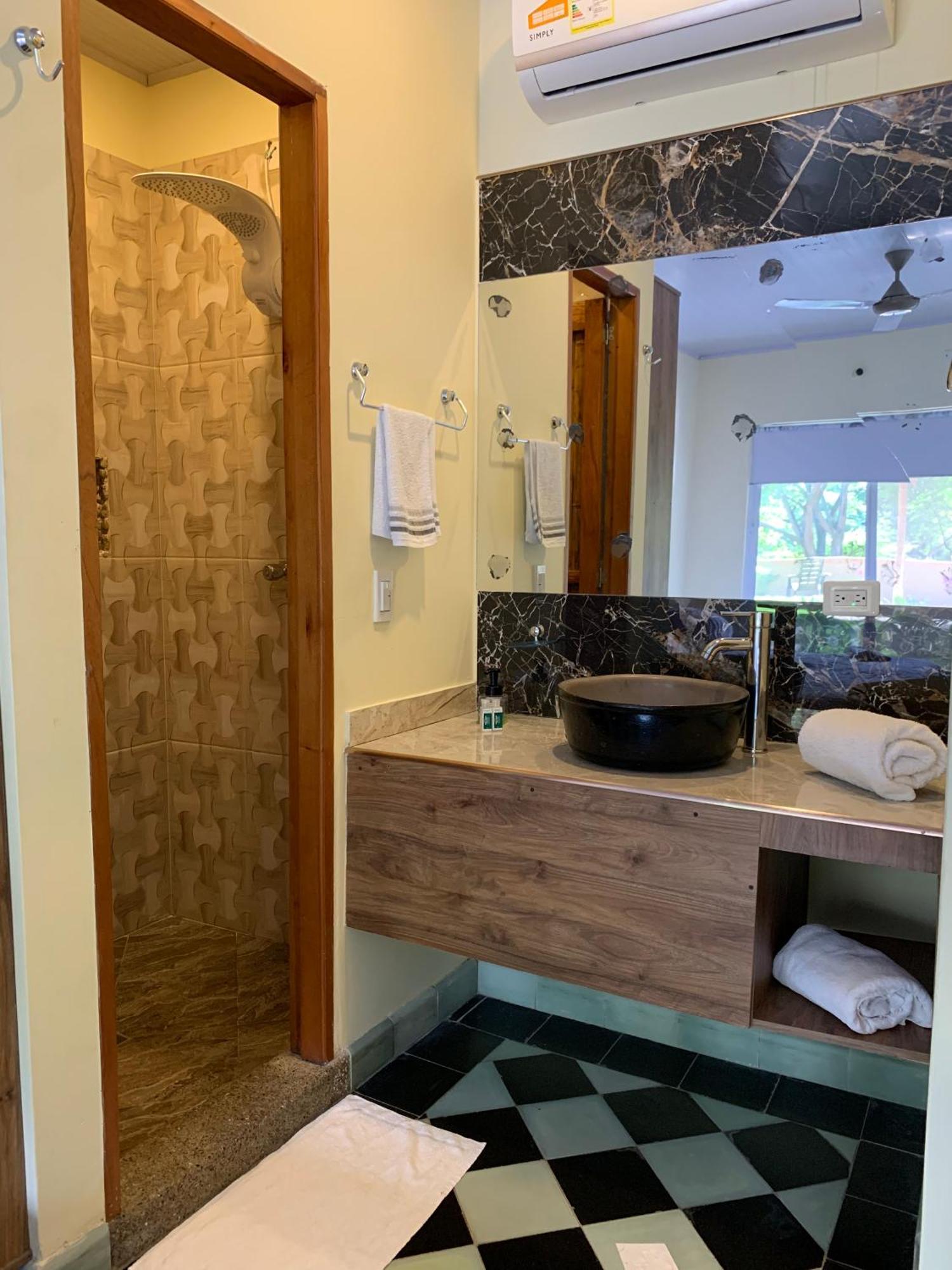 Tayrona Suites El Zaino Εξωτερικό φωτογραφία