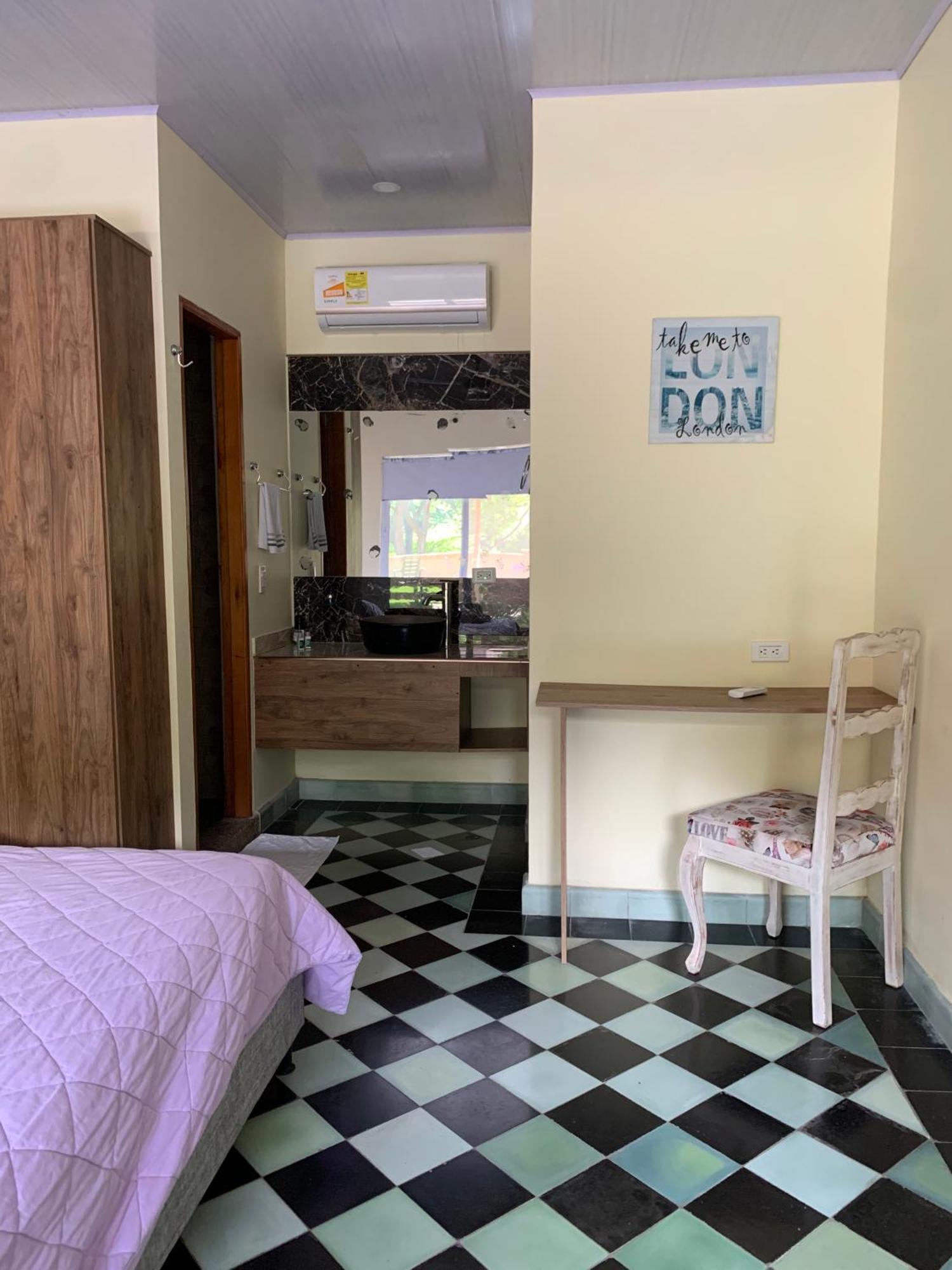 Tayrona Suites El Zaino Εξωτερικό φωτογραφία
