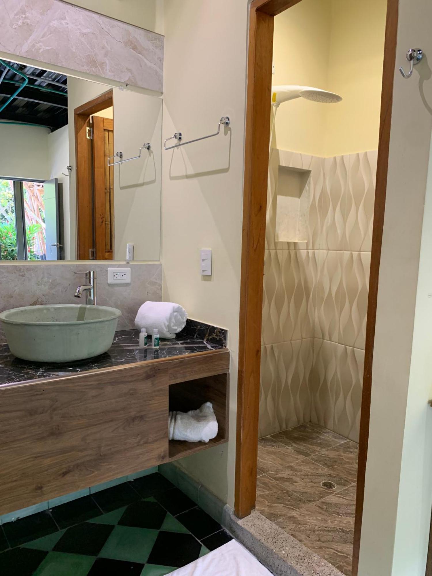 Tayrona Suites El Zaino Εξωτερικό φωτογραφία