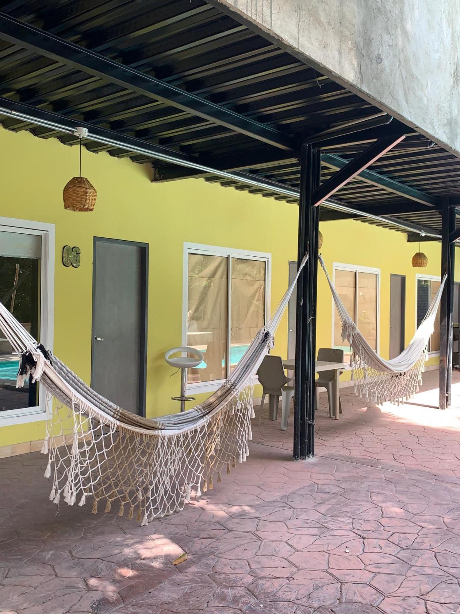 Tayrona Suites El Zaino Εξωτερικό φωτογραφία