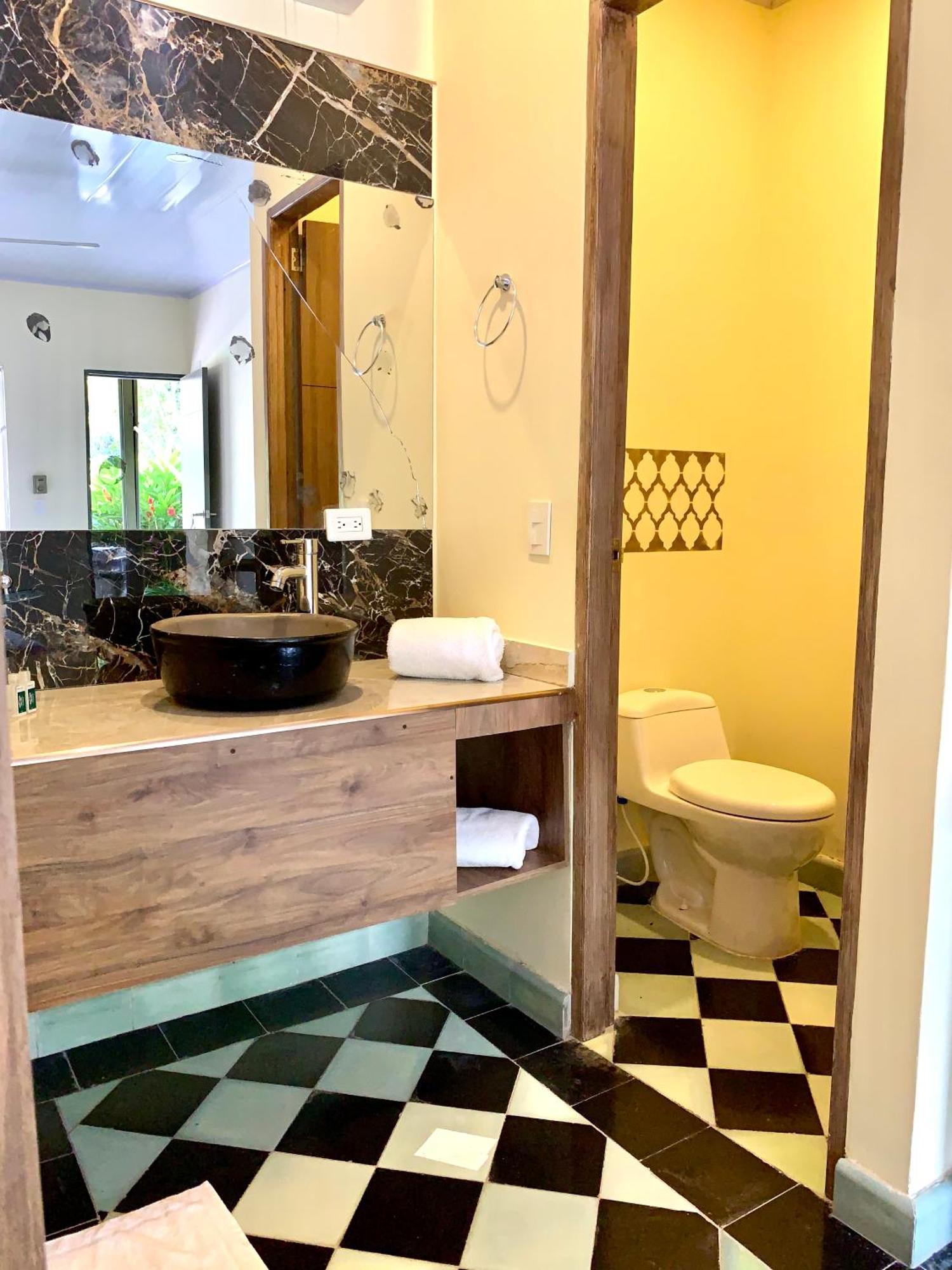 Tayrona Suites El Zaino Εξωτερικό φωτογραφία