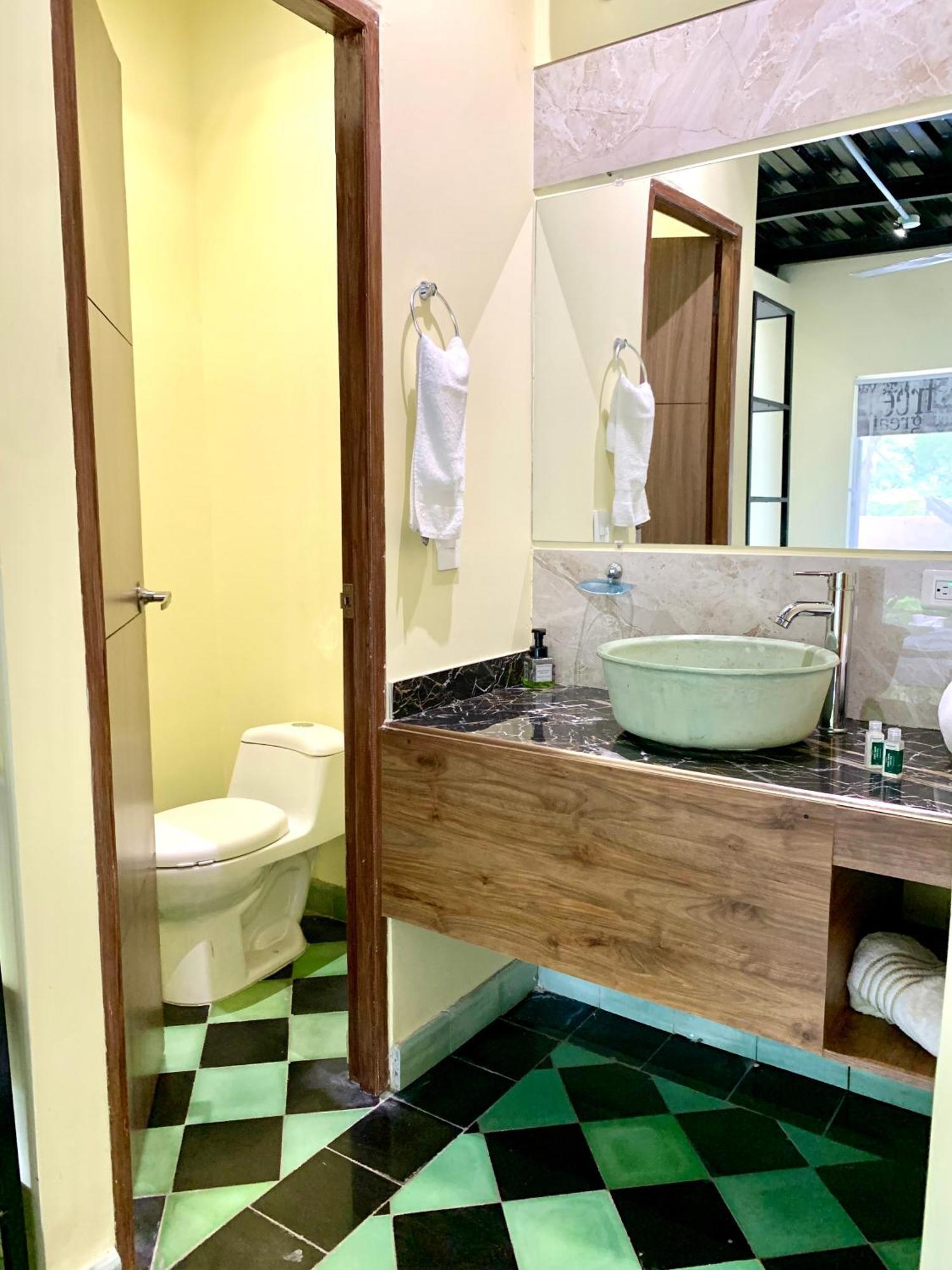 Tayrona Suites El Zaino Εξωτερικό φωτογραφία