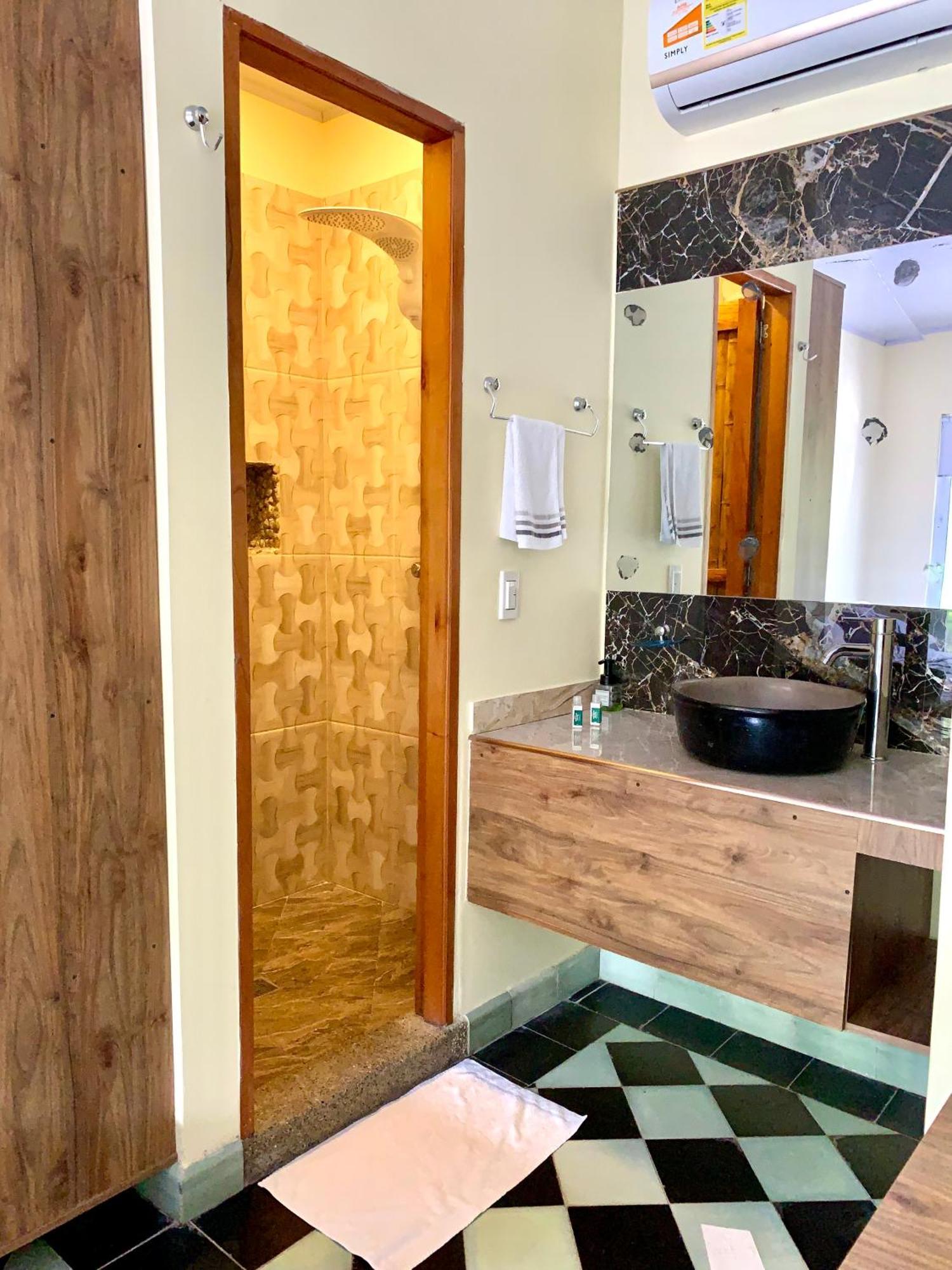 Tayrona Suites El Zaino Εξωτερικό φωτογραφία