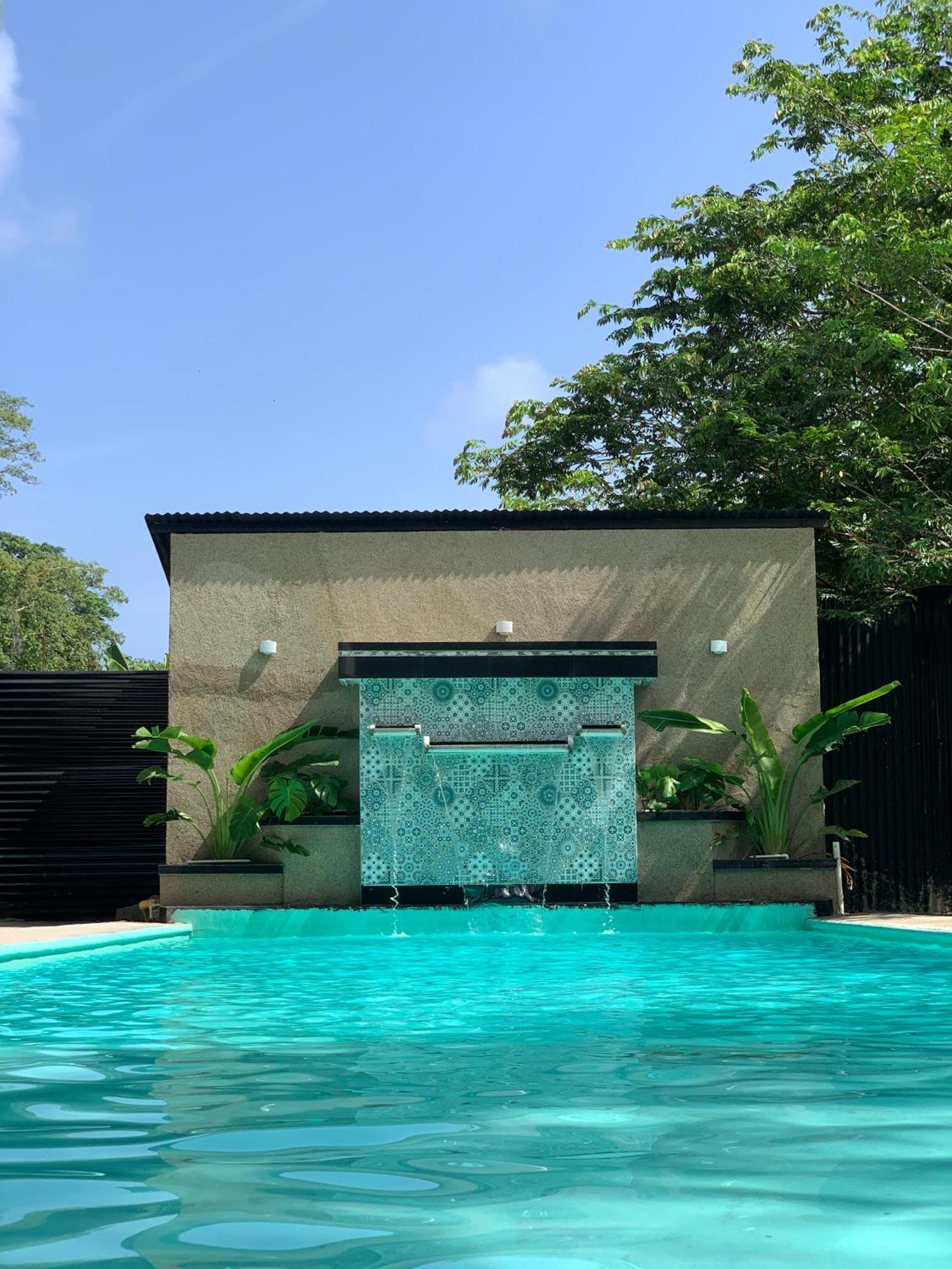 Tayrona Suites El Zaino Εξωτερικό φωτογραφία