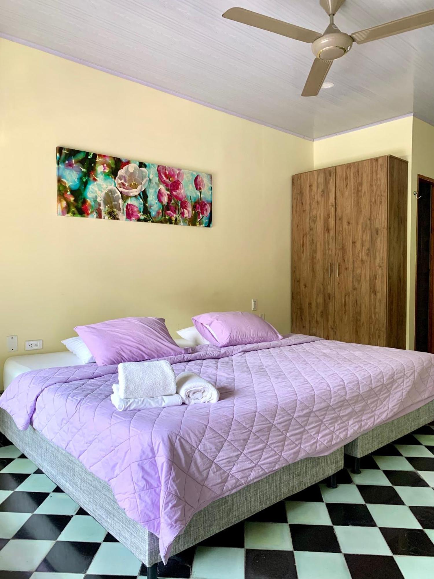 Tayrona Suites El Zaino Εξωτερικό φωτογραφία