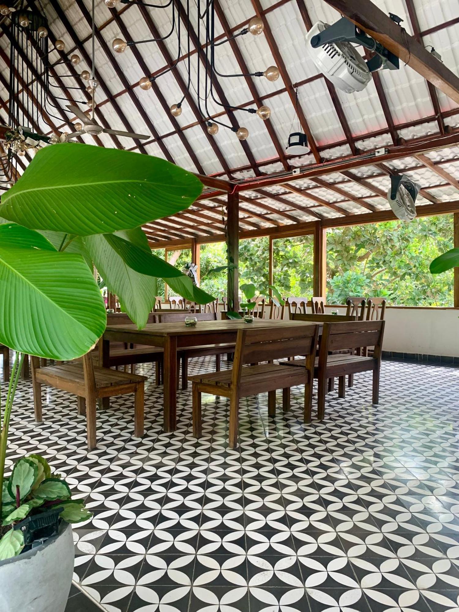 Tayrona Suites El Zaino Εξωτερικό φωτογραφία